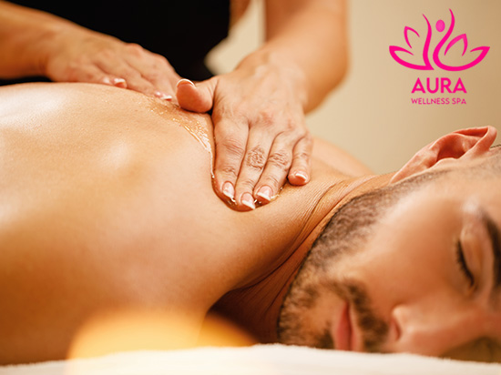 From Deep Tissue to Detox: Must-Try Spa Treatments for Men