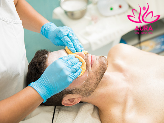 Men’s Spa Experiences: Redefining Masculinity Through Self-Care
