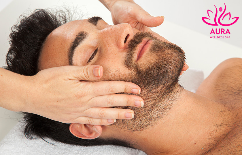 The Benefits of a Full Body Massage