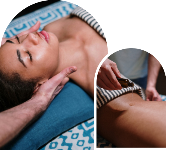 Full Body Massage Abu Dhabi