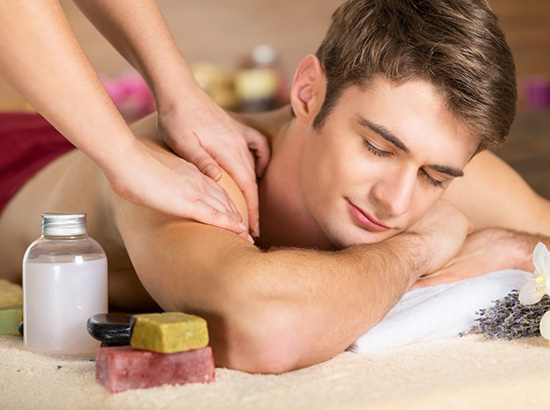 Full Body Massage In Abu Dhabi