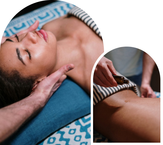 Full Body Massage Abu Dhabi