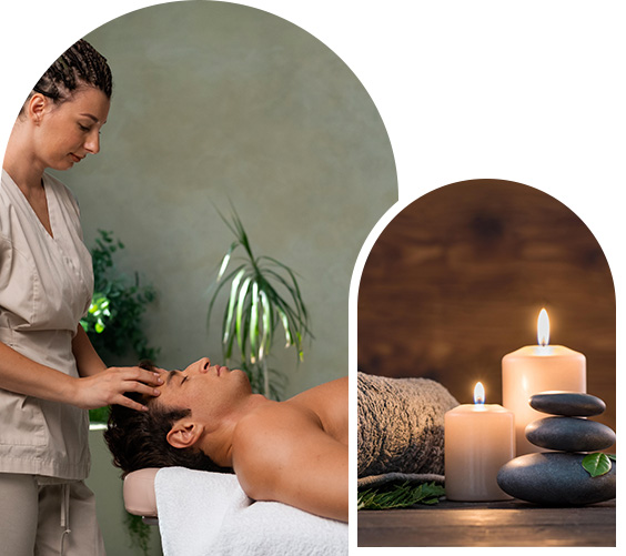Massage In Abu Dhabi