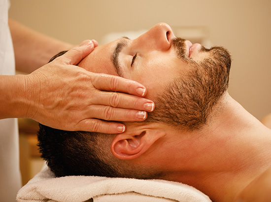 Four Hand Massage Abu Dhabi Near Me