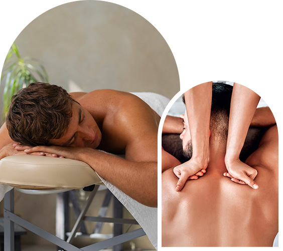 Four Hand Massage Abu Dhabi