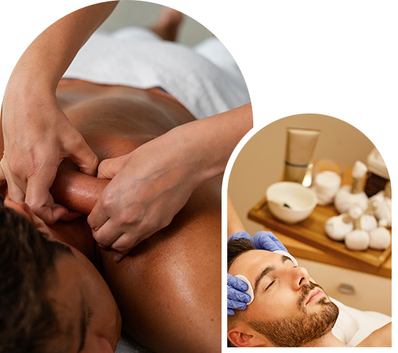 Hot Oil Massage in Abu Dhabi