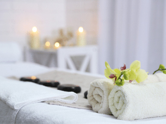 Best Spa Abu Dhabi Near Me