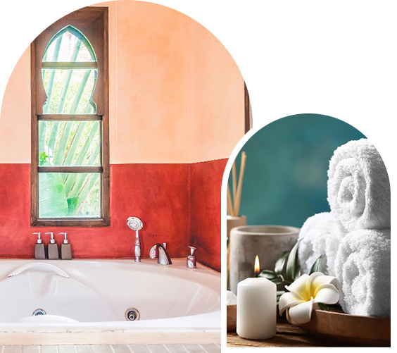 Best Spa In Abu Dhabi