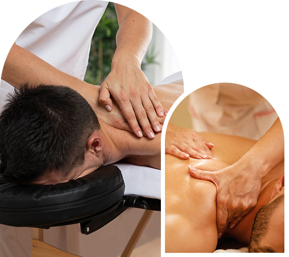 Men Massage In Abu Dhabi