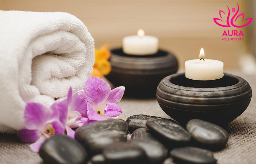 No.1 Men's Spa in UAE