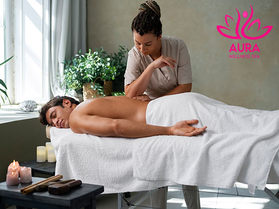 No.1 Rated Men’s Spa in Abu Dhabi: What Makes Us Different?