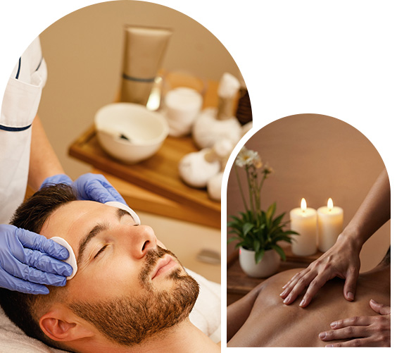 Swedish Massage Abu Dhabi