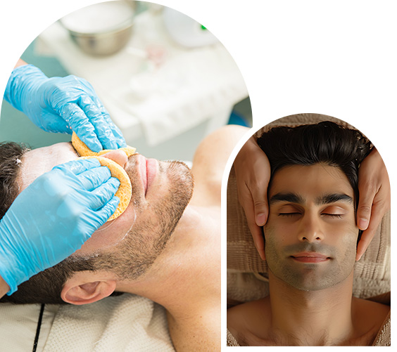 Full Body Massage Abu Dhabi
