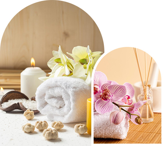 Best Spa In Abu Dhabi