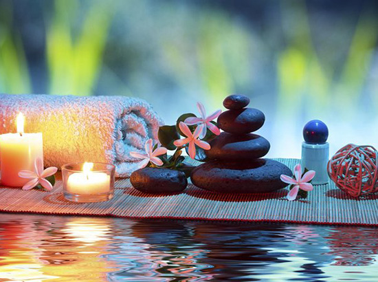 Best Spa Abu Dhabi Near Me