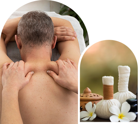 Thai Massage Abu Dhabi