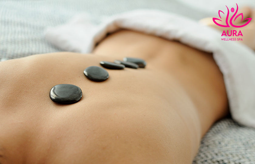 Benefits of Hot Stone Massage