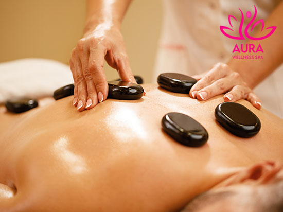 Is a Hot Stone Massage Better Than a Regular Massage?