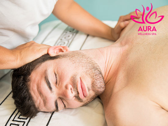 Swedish Massage for Men: The Ultimate Relaxation Therapy