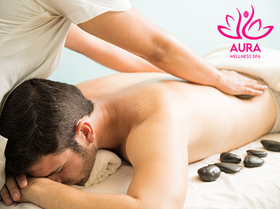 Top 10 Benefits of Hot Stone Massage