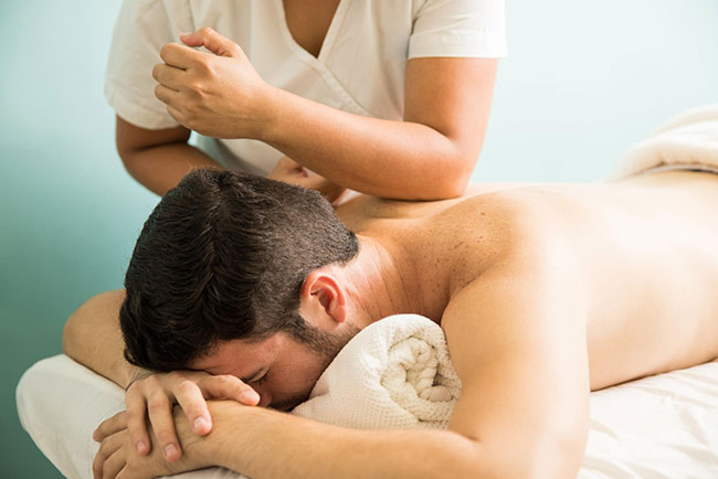 Signature Massages