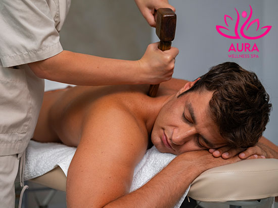 Things to Know before Your Massage