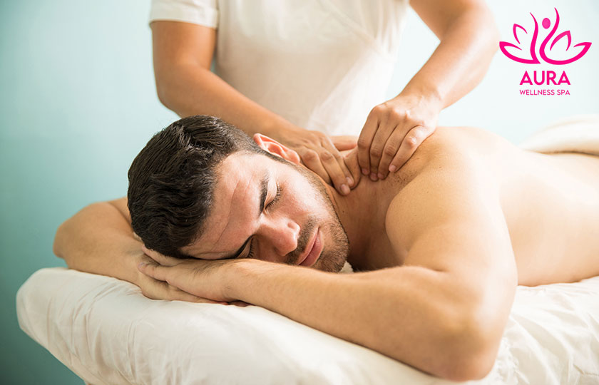 deep tissue massage and regular massage deep tissue massage and regular massage