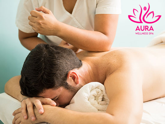Is Thai Massage Good for Men? Everything You Should Know