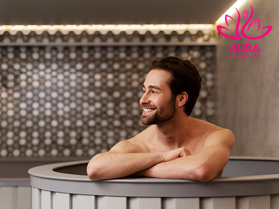 Moroccan Bath for Men: Detox and Rejuvenation