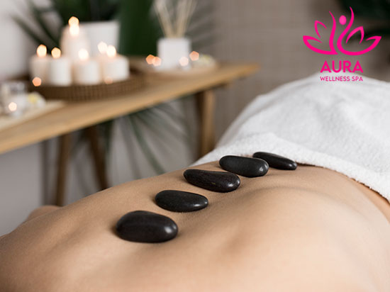 Why Hot Stone Massage Is Perfect for Men’s Relaxation