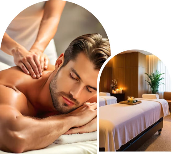 Luxury Massage For Men
