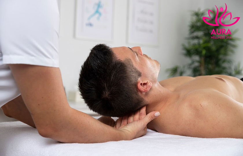 Health Benefits of Full Body Massage Health Benefits of Full Body Massage