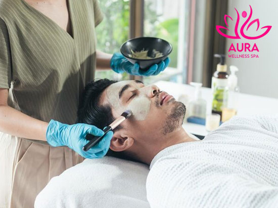 You’re Missing Out If You Haven’t Tried a Men’s Spa Near You