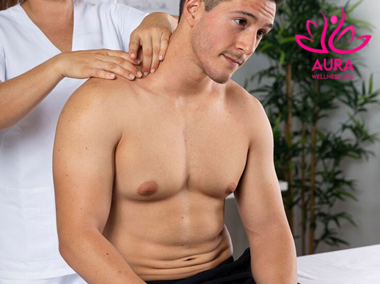Why Thai Massage is Ideal for Gym-Goers and Athletes