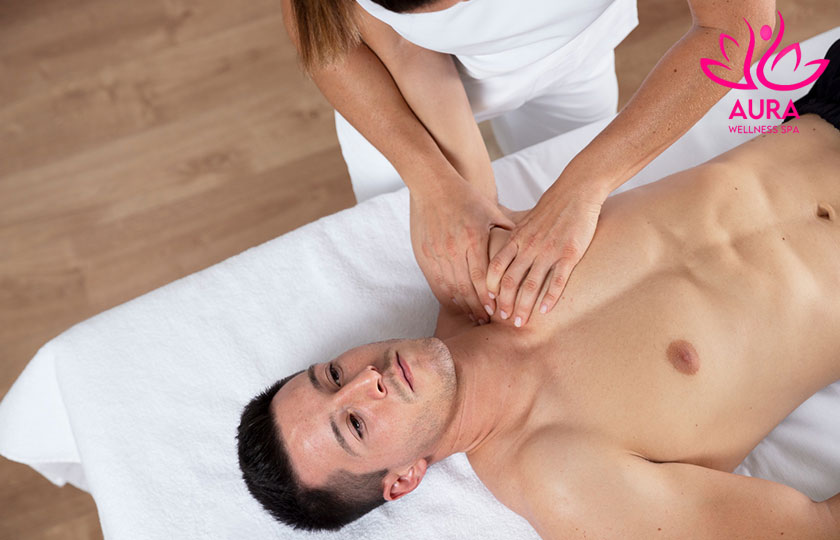 Female Massage A Male Female Massage A Male
