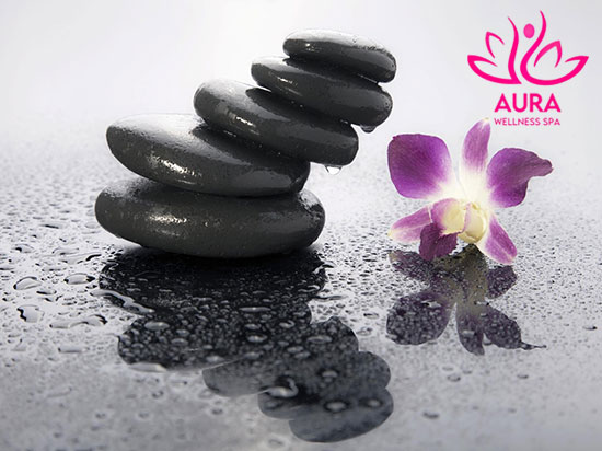 What Does a Hot Stone Massage Do to Your Body?