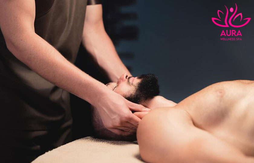 Best Male Spa in Abu Dhabi