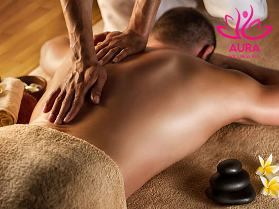 Which is the Best Male Spa in Abu Dhabi?
