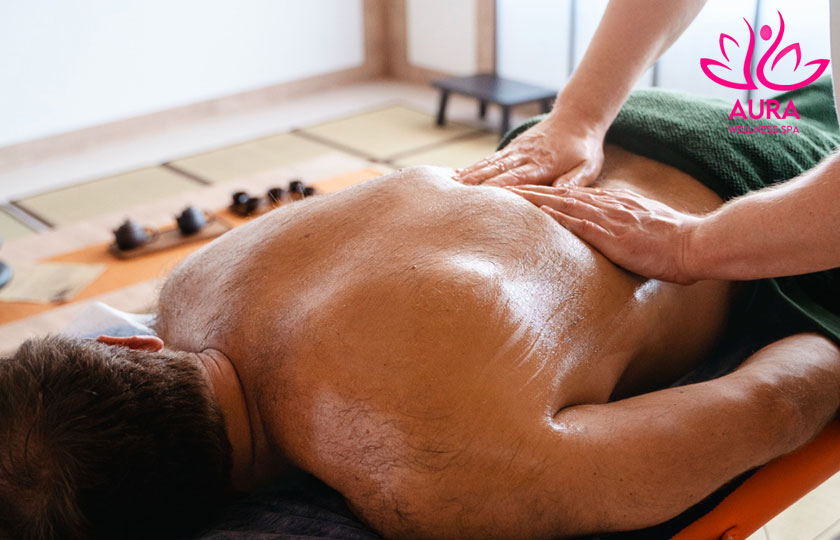 Thai Massage