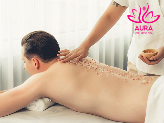 Benefits of Body Exfoliation for Men