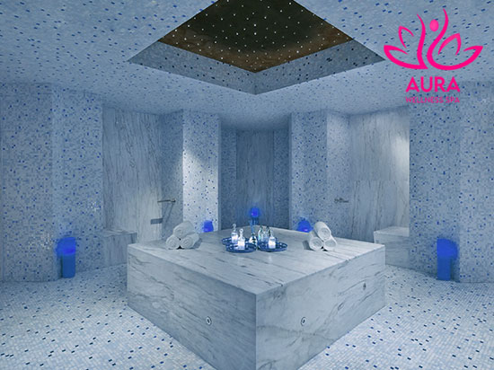 Luxury Moroccan Bath Abu Dhabi: Benefits, Process, and What to Expect