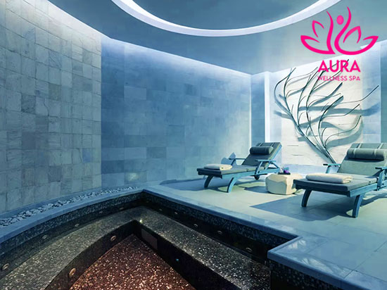 Which is the Best Men’s Spa in Abu Dhabi?