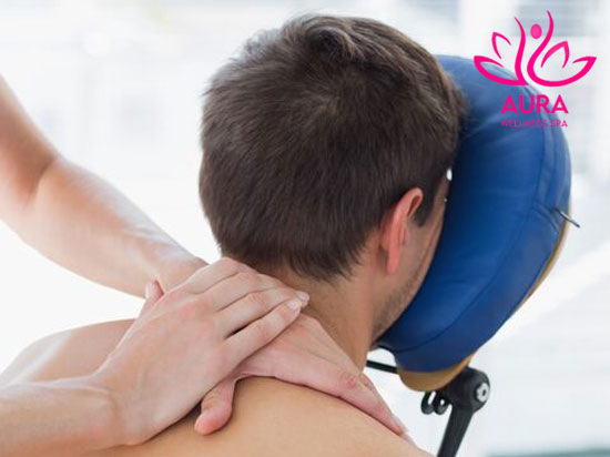 Back Massage Benefits