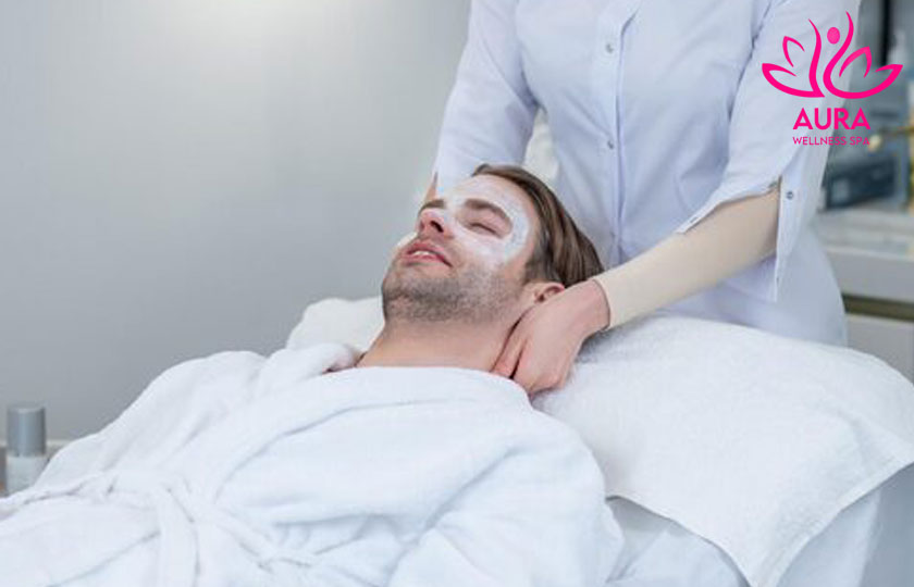 Best Men's Spa Near You Best Men's Spa Near You