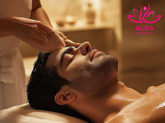 How to Find the Best Men’s Spa Near You?
