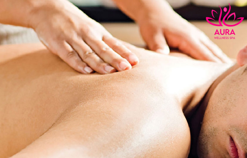 Balinese Massage Balinese Massage