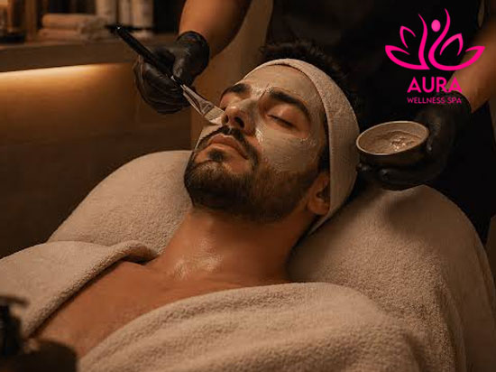 Men Spa Abu Dhabi: Services, Benefits & What to Expect