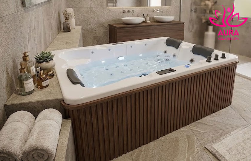 jacuzzi massage in Abu Dhabi jacuzzi massage in Abu Dhabi