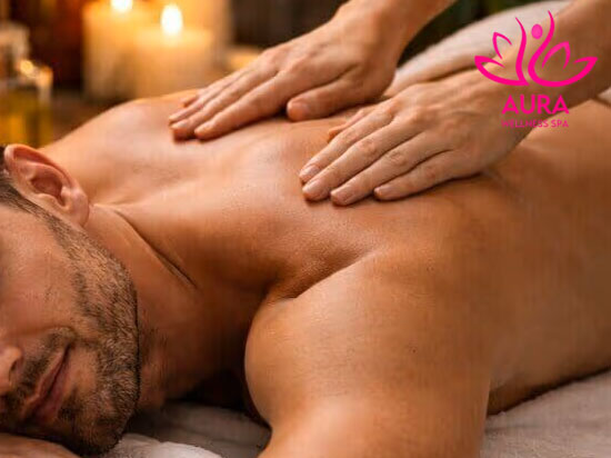 Best Time to Visit Spas in Abu Dhabi
