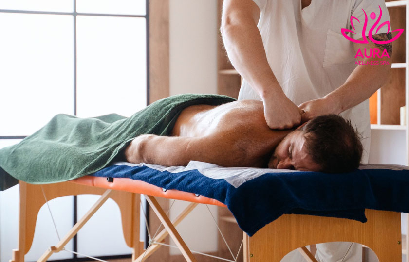 Treatments Beyond the Massage Table Treatments Beyond the Massage Table